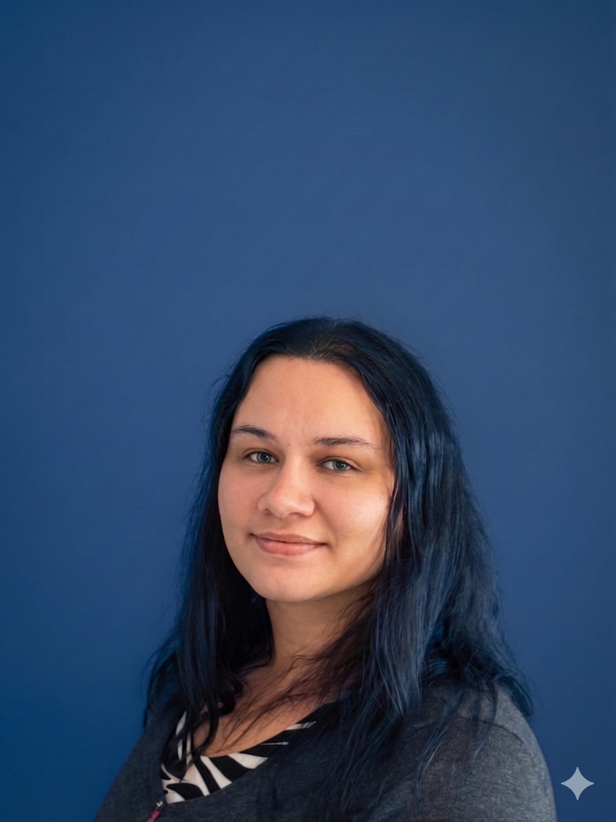 Lee-Anne Michelle Grovers