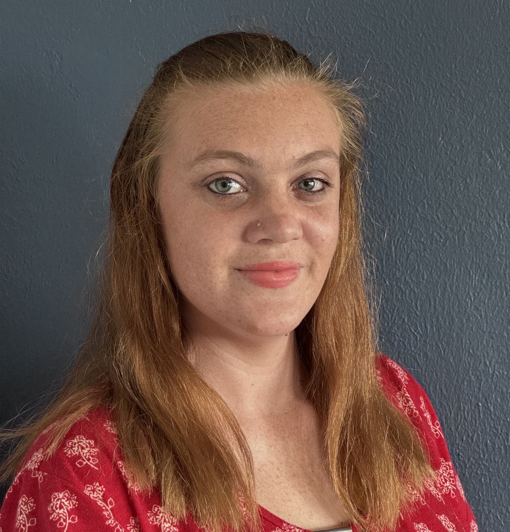 Michaela van Rensburg